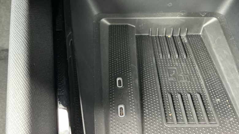 Skoda Octavia 1.5 TSI e-TEC SE Technology 5dr DSG Petrol Estate